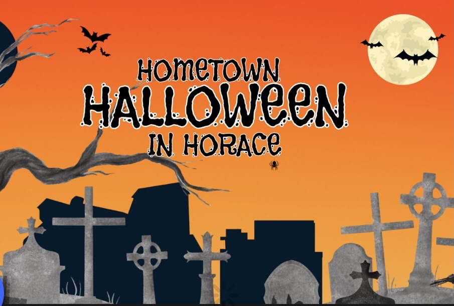 Hometown Halloween