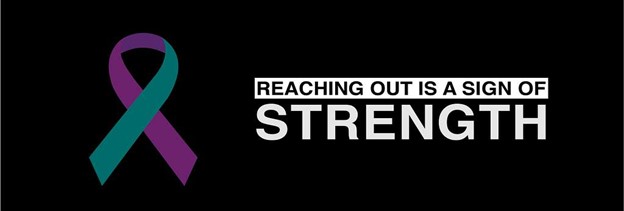 Break the Stigma, Save Lives: Suicide Prevention