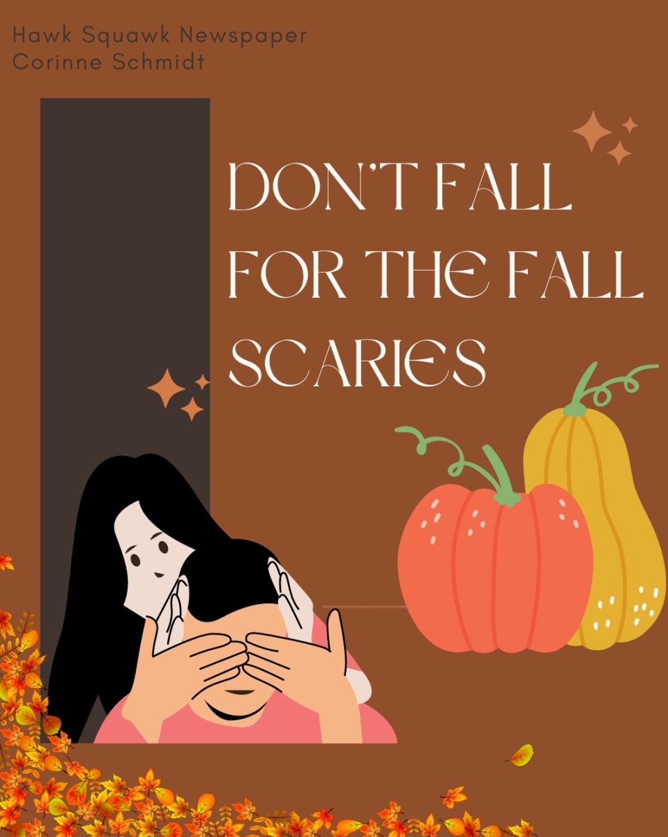 Fall Scaries