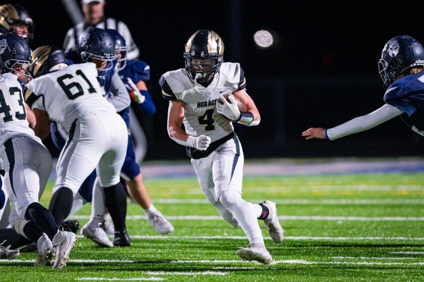 Horace Football: The Start of a New Chapter